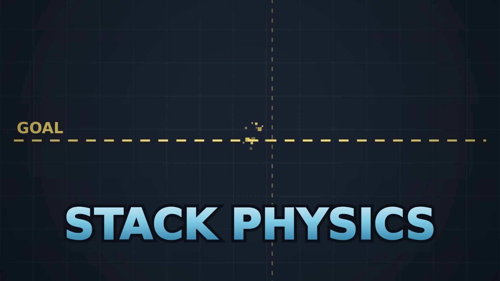 Stack Physics cover art