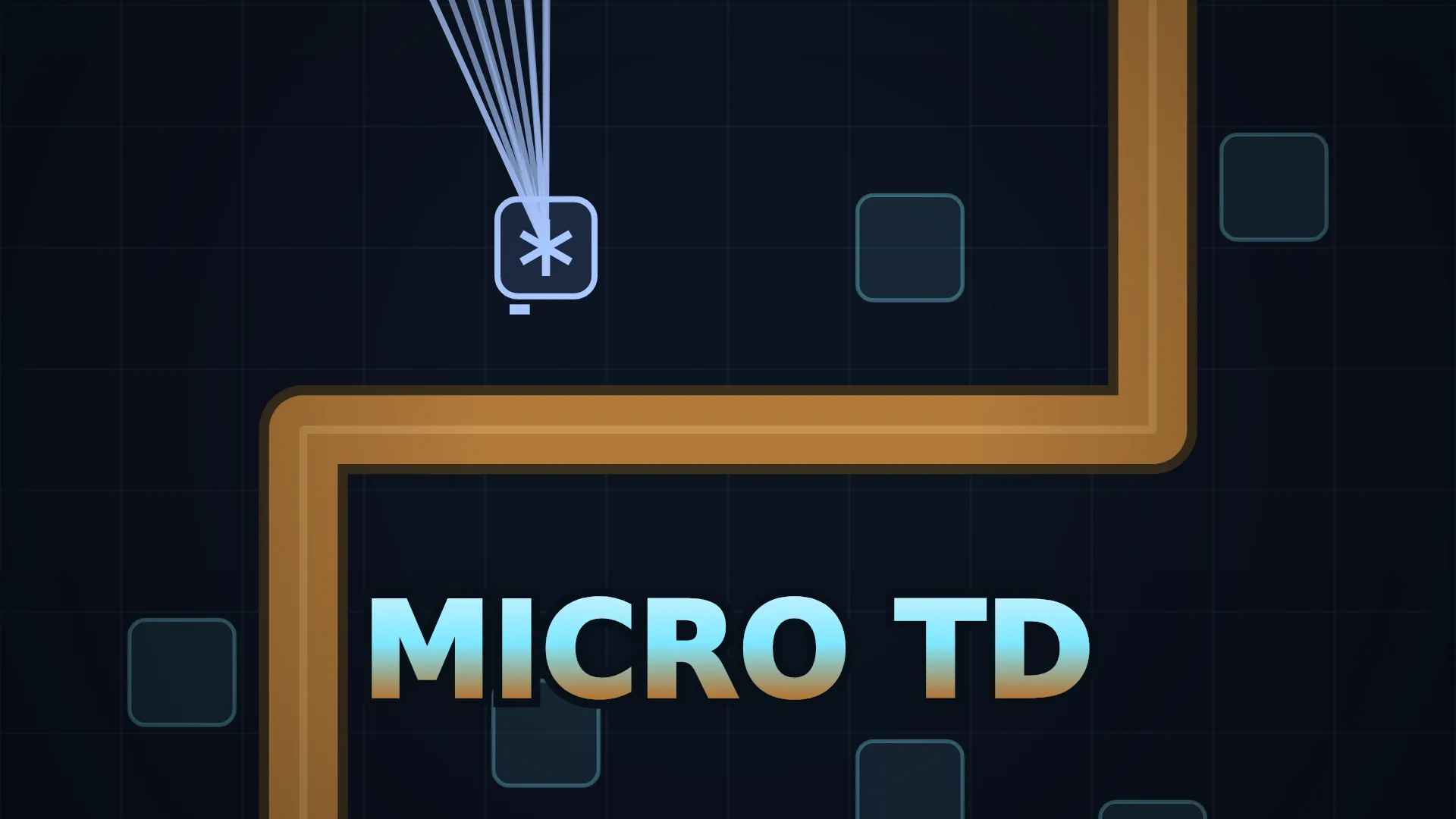 Micro TD cover art