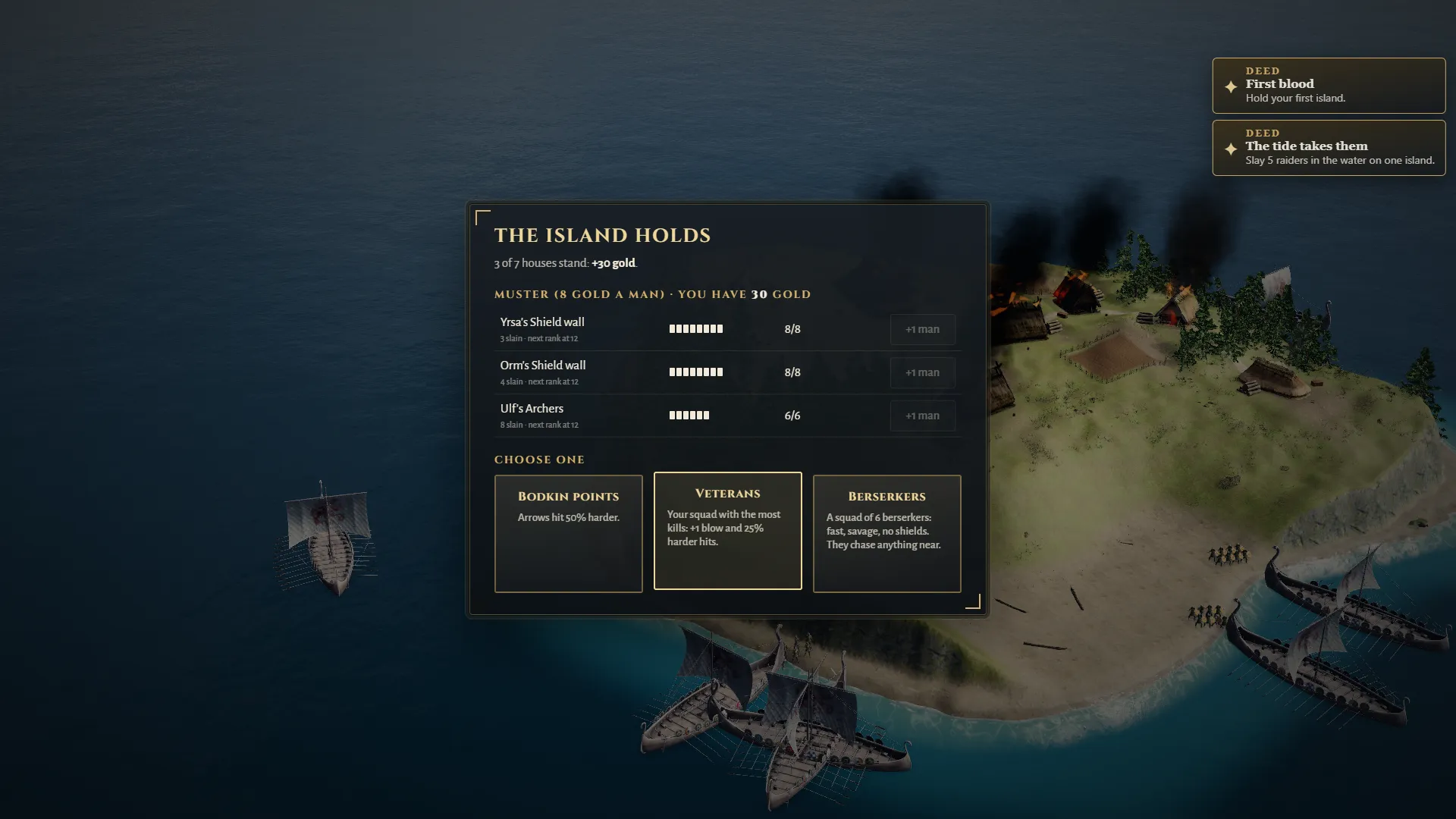 Tidebreak screenshot 7