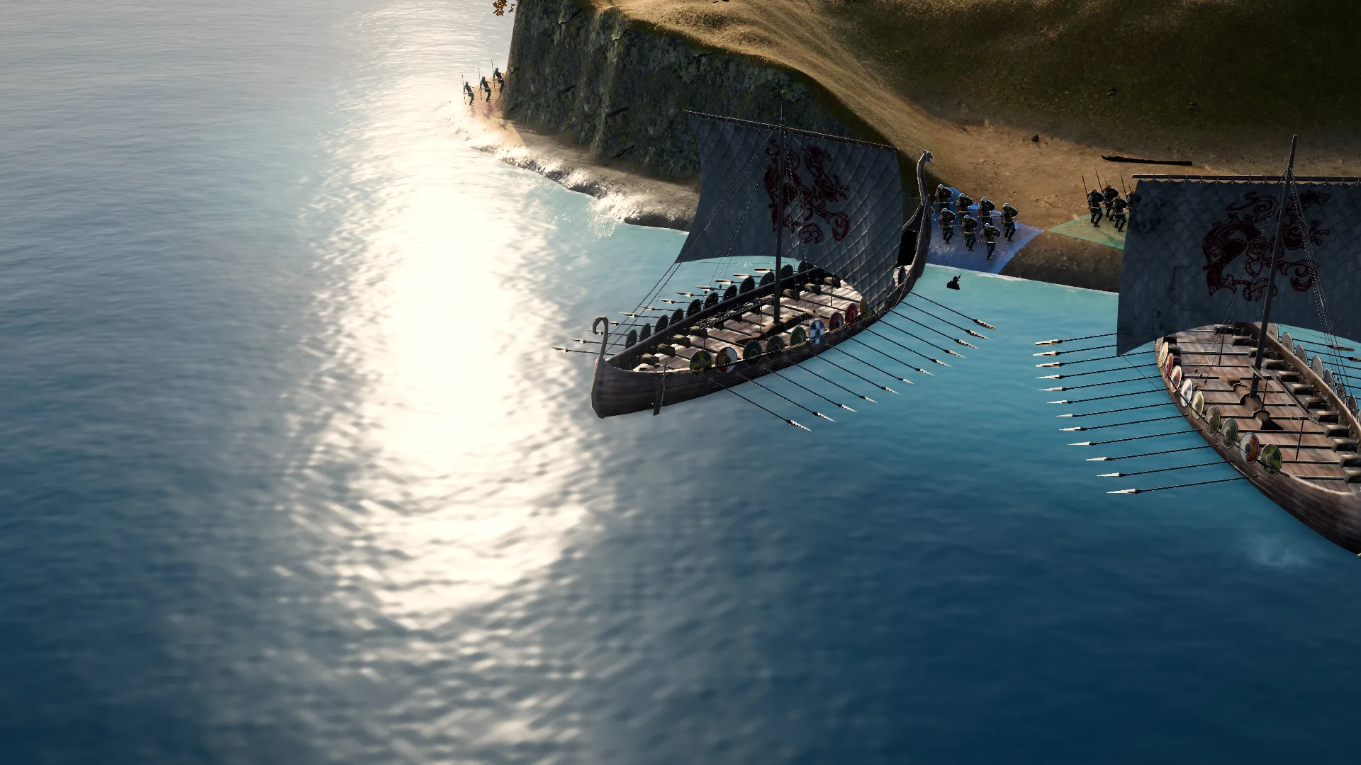 Tidebreak screenshot 8